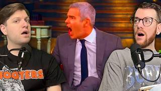 Hired then Fired: My Reality TV Truth | Episode 186