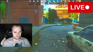 💥 Surviving the Warzone: Escape from Tarkov with Samim Ahammed!