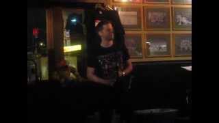 Drew Rogers - The Miracle (Of Joey Ramone) (U2 Karaoke)