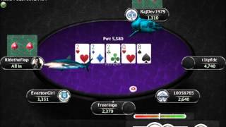 CardsChat Hand Of The Week Spring 2014 - 6