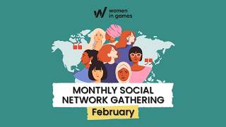 Monthly Social Gathering Feb'26 | Rethinking Influence: From Creators to Communities
