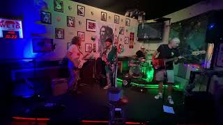 Redwood Roots at Woodham Sports Lounge 2022-04-22 Part 3