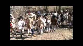 The Battle of Bennington Part II