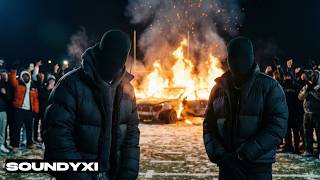 Tyga, Travis Scott - Crowd Noise (ft. Tory Lanez, Drake, Blvck) | (Official Lyrics Video)
