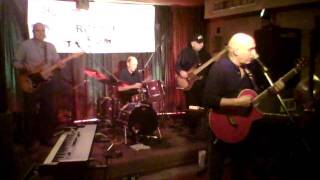 Driven Over the Edge - Robbie Rox at "'Honouring Our Own' Celebrates Robbie Rox"