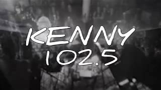 Kenny 102.5 Rewind