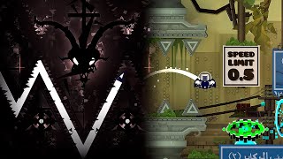 TOP 7 Hardest UPCOMING TOP 1 Extreme demons | Geometry Dash 2.2