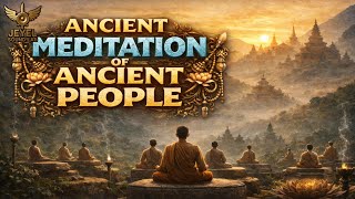 Village Ritual | Tribal Trance Music for Healing & Spiritual Journey
