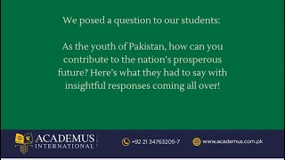 Green Pledge
