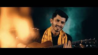 Umar Guzar Dijiye | John Elia Poetry Cover | Cover by Subas Aftab | Debut Music Video
