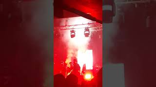 Beartooth live at Revolution live Fort Lauderdale Florida