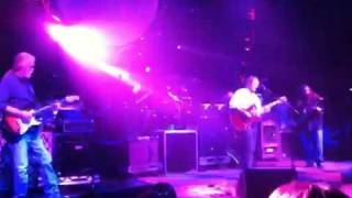Widespread Panic