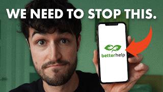 Why Everyone (still) Hates BetterHelp