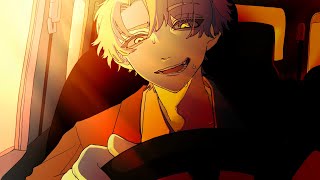 水槽 - タクシー・ジャック MV