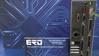 061724023 Digital Dynamics 27 10157 00 Repaired by ERD