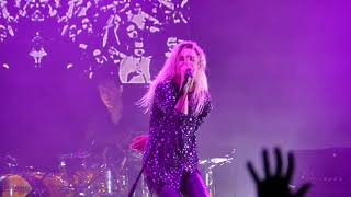 The Kills - Whirling Eye, live 2018