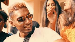 KP KingDrip & J.hoff - VIBE (Official Music Video)