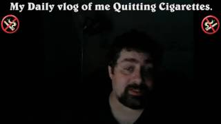 Quitting Cigarettes Daily vlog MONTH 2 day 67