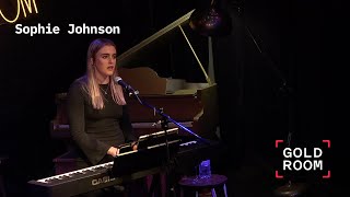 Blank Space -  Sophie Johnson (Cover)