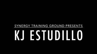 Synergy Presents: KJ Estudillo || Promo