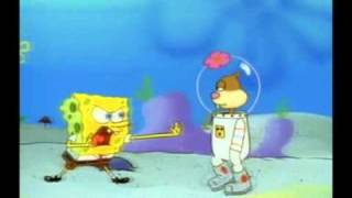 DEAD SPONGE ZONE [Spongebob+DEAD ZONE]