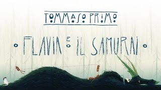 01 Tommaso Primo - Flavia e il samurai