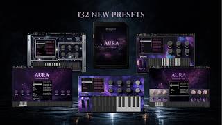 AURA | SourceLab Expansion - Preview