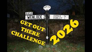 GET OUT THERE CHALLENGE 2026