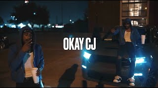OKAY CJ  - ON FEET  [Official Music Video]
