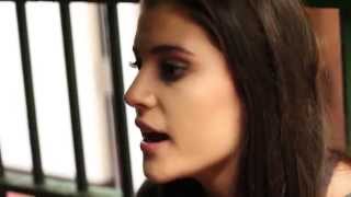 "Crossing" (narrative film) by Jenny Hochberg, Sammy Hochberg, Tess Weaver, and Colin Tierney