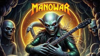 Manowar Live Clip 🤘 🇨🇭 🤘 Call to the Arms Created M.B 
