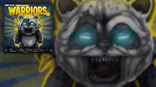 Sanse & Chakro - Drop The Bass [Raving Panda Records]