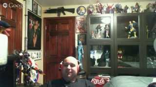 Immortalized In Stone (Episode 56)