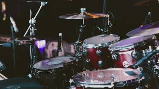 Guns N' Roses - Locomotive (Complicity) (drums backing track)