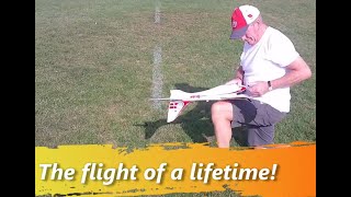 Martin Flying Dam Busters Complete