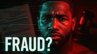Adrian Broner's RISE To Fame Was FAST But His FALL Was FASTER