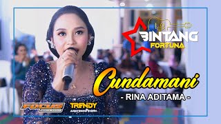 Cundamani - Rina Aditama || Bintang Fortuna || Focus Multimedia HD