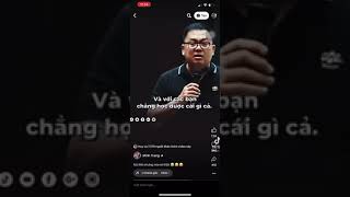 Khởi nghiệp nên làm gì? Startup cần làm gì để thành công @sonlamspkt