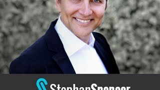 Becoming an Authority” The Fast Track to Link Building with Stephan Spencer