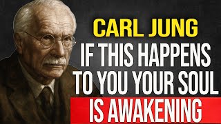 5 SIGNS that you are AWAKENING your inner Archetype - Carl Jung