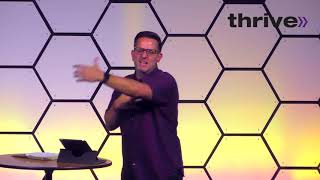 Why Do You Doubt? - Questions Jesus Asked - May 2, 2021