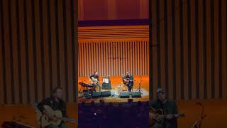 Tom Smith "An End Has A Start" (Editors Cover) - Stoller Hall, Manchester - 4th May 2026.