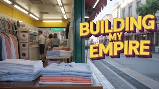 How Hard Is It to Run a Laundry Shop in a Game? - Laundry Simulator 2026