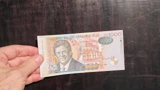 Money collection for sale