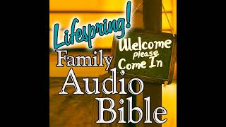 Romans 11-12: God’s Open Invitation