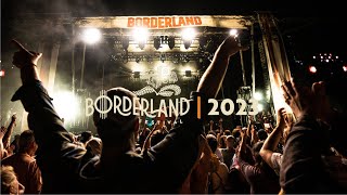 5 Years On The Borderland