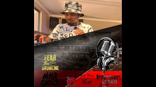 01 DjCast Boniswa