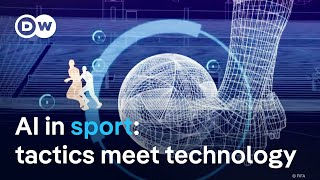 Smarter Sports: Greater Success With AI?