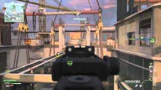 Domination MOAB on Overwatch 55-5