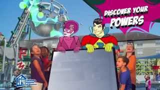 Summer of Epic Adventure - The Sequel